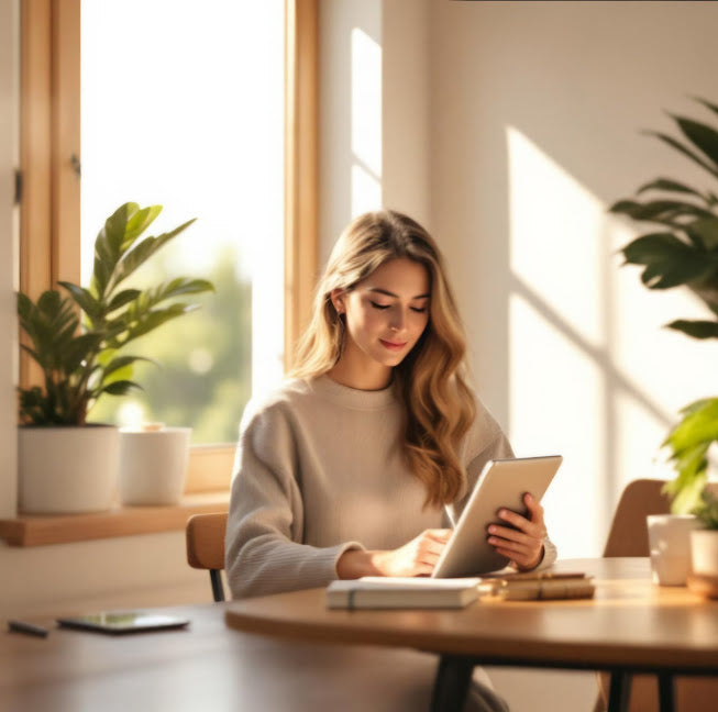 Taalcoach Key - Leer taal in jouw tempo, stap voor stap begeleid.