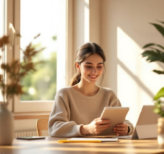 Content Creator Key - Creëer content zonder blokkades of twijfels.