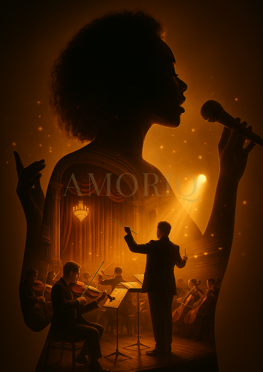 Symphony of the Soul